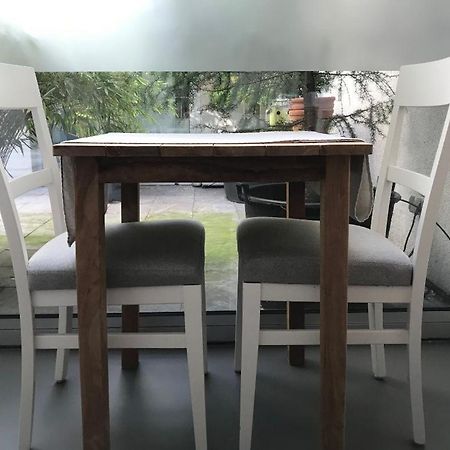 Villa Yburg Amsterdam Eksteriør billede