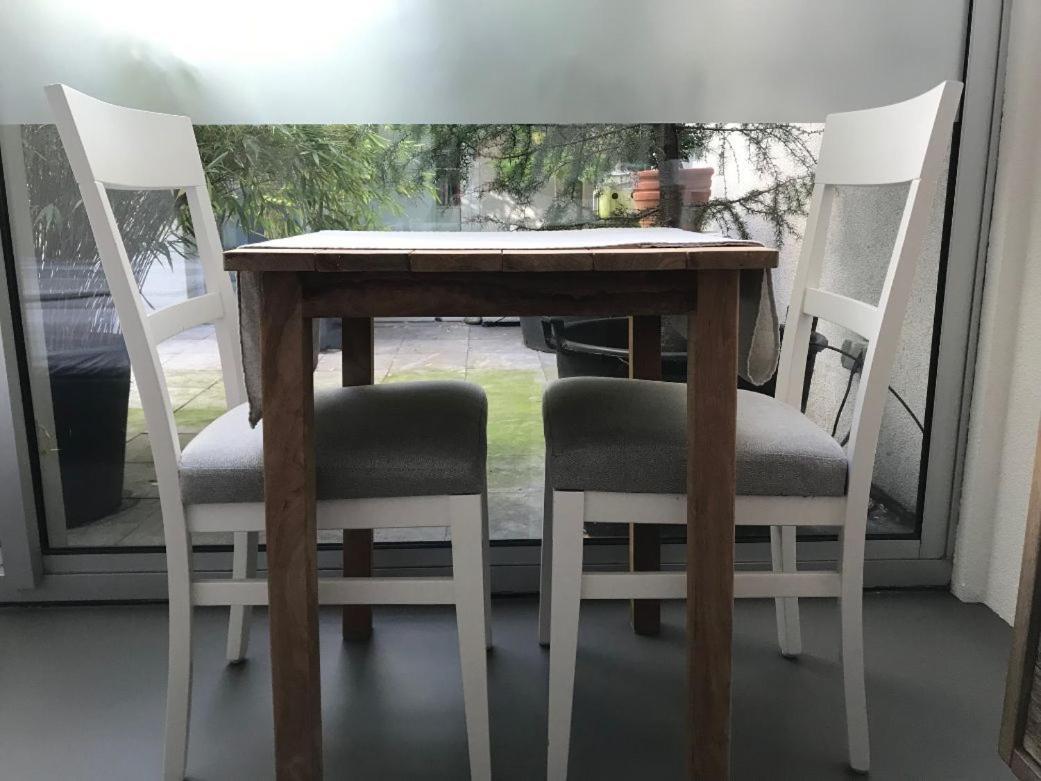 Villa Yburg Amsterdam Eksteriør billede
